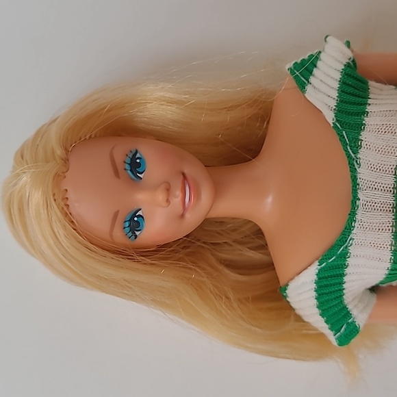1980 Great Shape Barbie by Mattel - Picture 1 of 9